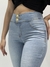 Modeladora Sbelt Lite Cristal - Ecoclub Jeans