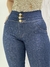 Calça Modeladora Esplêndida Intense - Ecoclub Jeans