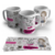 Caneca Personalizada Contabilidade - comprar online