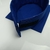 Capelo Para Formatura Infantil Azul Royal