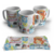 Caneca Personalizada Bibliotecária