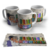 Caneca Personalizada Bibliotecária - comprar online