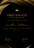 Imagem do Certificado Diploma Formatura Graduação e Pós