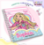 Caderno Escolar Barbie - Segredos da Kamila - Papelaria Personalizada 