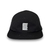 GORRA FIVE PANELS BSIDE DRILL NEGRO