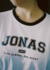 Camiseta Jonas Brothers - Unlost
