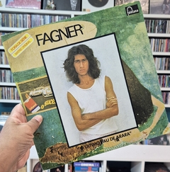 LP FAGNER - MANERA FRU FRU, MANERA