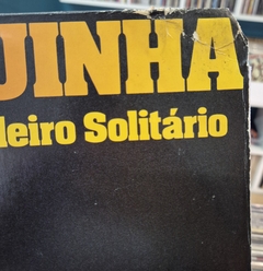 LP GONZAGUINHA - CAVALEIRO SOLITÁRIO AO VIVO - comprar online