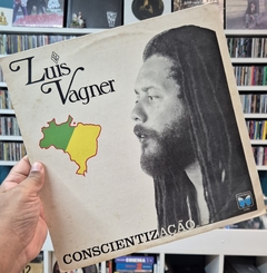 LP LUIS VAGNER - CONSCIENTIZAÇÃO