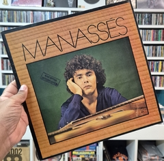 LP MANASSÉS - MANASSÉS