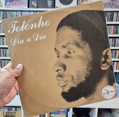 LP TOTONHO - DIA À DIA