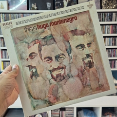 LP HUGO MONTENEGRO - THIS IS HUGO MONTENEGRO