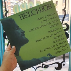 LP BELCHIOR - BELCHIOR (1973)