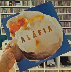 LP ALÁFIA - ALÁFIA