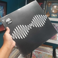 LP ARCTIC MONKEYS - AM