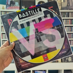 LP BASTILLE - VS. OTHER PEOPLE'S HEARTACHE PT. III