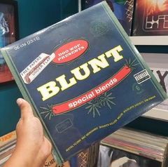 LP DOO WOP PRESENTS - BLUNT SPECIAL BLENDS