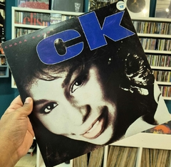 LP CHAKA KHAN - CK