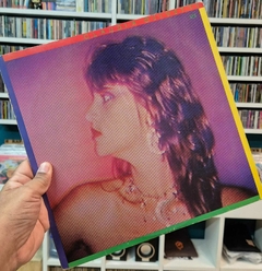 LP CLAUDIA OLIVETTI - GATO ENCANTADO (SINGLE 12")