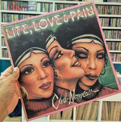 LP CLUB NOUVEAU - LIFE, LOVE & PAIN