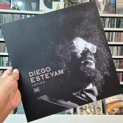 LP DIEGO ESTEVAM - LÚCIDO