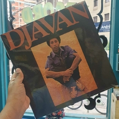 LP DJAVAN - DJAVAN 78 (2019)