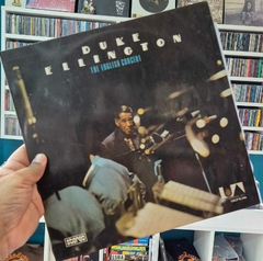 LP DUKE ELLINGTON - THE ENGLISH CONCERT