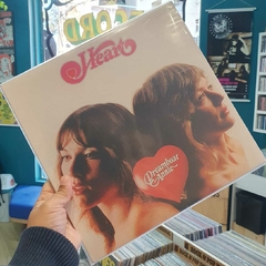 LP HEART - DREAMBOAT ANNIE