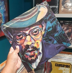 LP LINTON KWESI JOHNSON - REGGAE GREATS