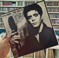 LP LOU REED - THE BELLS