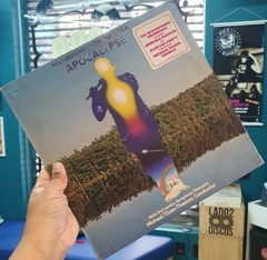 LP MAHAVISHNU ORCHESTRA - APOCALYPSE