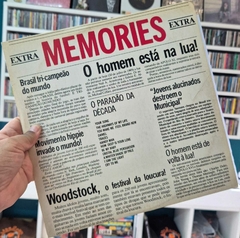 LP EXTRA - MEMORIES