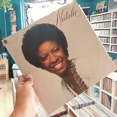 LP NATALIE COLE - NATALIE