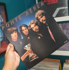 LP PONTE AÉREA - PONTE AÉREA 1981