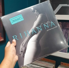 LP RIHANNA - GOOD GIRL GONE BAD - comprar online