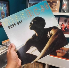 LP SHINEHEAD - BUFF BAY (12" SINGLE)