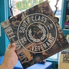 LP SOUTH CLASS VETERANS - HELL TO PLAY