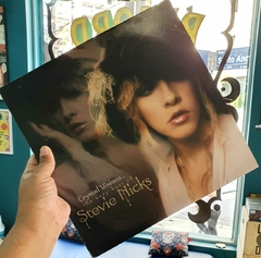 LP STEVIE NICKS - CRYSTAL VISIONS... THE VERY BEST OF