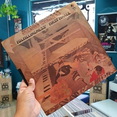 LP STEVIE WONDER - FULFILLINGNESS' FIRST FINALE