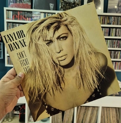 LP TAYLOR DAYNE - CAN'T FIGHT FATE