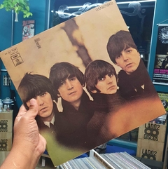 LP THE BEATLES-BEATLES FOR SALE