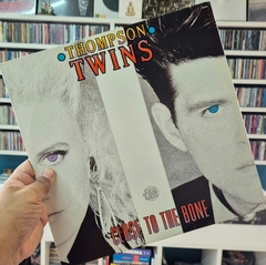 LP THOMPSON TWINS - CLOSE TO THE BONE