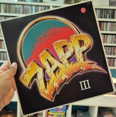 LP ZAPP - ZAPP III