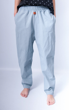 PANT HYGEE CELESTE - comprar online