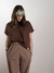 PANT HYGEE MARRON en internet