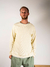 BUZO FOMENTERA RAGLAN CRUDO MEN - comprar online