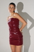 Vestido Cherry - loja online