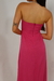 Vestido Luna Pink