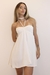 Vestido Glow Branco