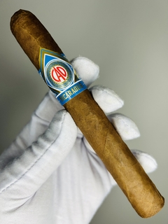 Charuto CAO Nicaragua Granada Toro